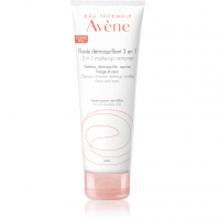 Avene Odličovací Fluid 3v1 200ml