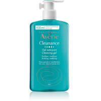 Avene Cleanance čisticí Gel 400ml