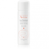 Avene Termální Voda Avene Ve Spreji (eta) 50ml