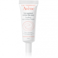 Avene Zklidňující Péče O Okolí Očí-emulze 10ml