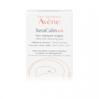 Avene Xeracalm Ultra Výživná Kostka 100g