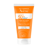 Avene Sun Krém bez parfemace SPF 50+ 50ml