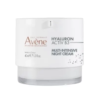 Avene Hyaluron Activ B3 Noční krém 40 ml