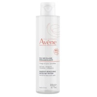 Avene Odličovací micelární voda 200 ml