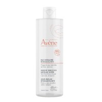 Avene Odličovací micelární voda 400 ml