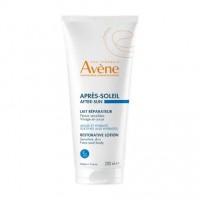 Avene Sun Reparační mléko po opalování 200 ml