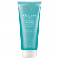 Avene Cleanance čisticí Gel 200ml