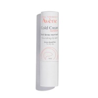 Avene Cold Cream Nutrition Výživný Balzám Rty 4g