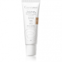 Avene Couvrance Tekutý Make-up Sable (03) 30ml