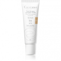 Avene Couvrance Tekutý Make-up Beige (2.5) 30ml