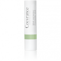 Avene Couvrance Korekční Tyčinka Zelená 4g