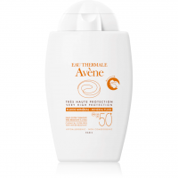Avene Sun Minerální Fluid Spf50+ 40ml