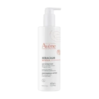 Avene Xeracalm Nutrition hydratační mléko 400 ml