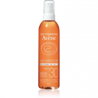 Avene Sun Sluneční Olej Spf30 200ml