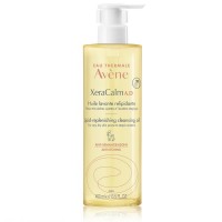 Avene Xeracalm A.d Relipidační Mycí Olej 400ml