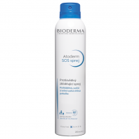 Bioderma Atoderm Sos Sprej 200ml
