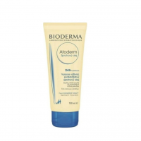 Bioderma Atoderm Sprchový Olej 100ml