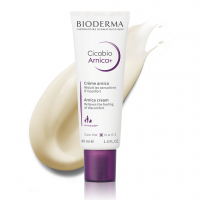 Bioderma Cicabio Arnica+ 40ml