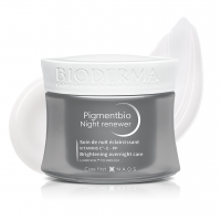 Bioderma Pigmentbio Noční Sérum 50ml