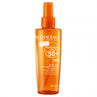 Bioderma Photoderm Bronz Olej Spf50+ 200ml