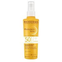 Bioderma Photoderm Sprej Spf50+ 200ml