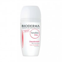 Bioderma Sensibio Déo Deodorant 50ml