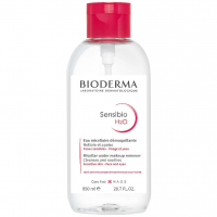 Bioderma Sensibio H2o 850ml