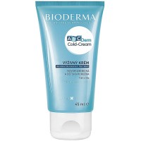 Bioderma Abcderm Cold-krém 45ml