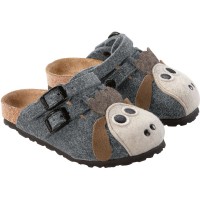 Birkenstock Kay Dětská Vel. 29