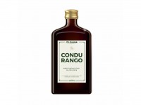 Dr.svatek Condurango Medicinální Víno 500ml