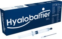 Hyalobarrier Gel 1x10ml