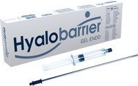 Hyalobarrier Gel Endo 1x10ml