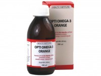 Opti Omega-3 Orange 200ml