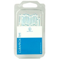 Curaprox Df 967 Dentální Nit Na Plastovom párátku 30ks