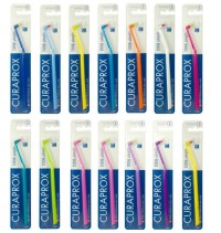 Curaprox Cs 1006 zubní kartáček single 6mm