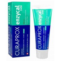 Curaprox Enzycal 1450ppm Zubní Pasta 75ml
