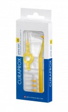 Curaprox Cps 09 Prime Start Mezizubní Kartáček 5ks