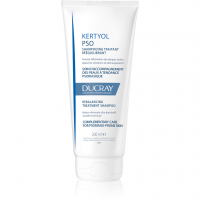 Ducray Kertyol Pso Keratoredukční šampon 200ml