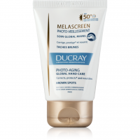 Ducray Melascreen komplexní péče o ruce SPF 50+ 50ml