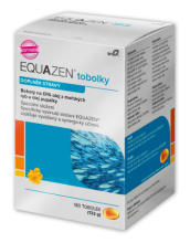 Equazen Tobolek 180