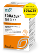 Equazen Tobolek 60