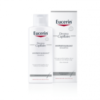 Eucerin Dermocapillaire hypertolerantní šampon 250ml
