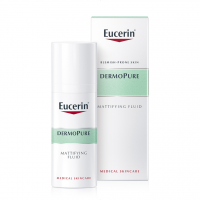 Eucerin Dermopure Zmatňující Emulze 50ml