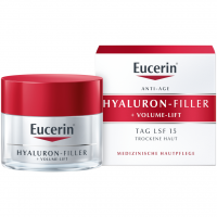 Eucerin Volume-filler Lift denný krém pro suchou pleť 50ml