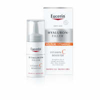 Eucerin Hyaluron-filler Vitamin C Booster 8ml
