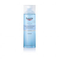 Eucerin Dermatoclean Čisticí voda 200ml