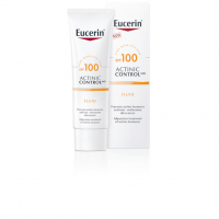 Eucerin Sun Actinic Control fluid SPF 100 80ml