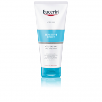 Eucerin Sun Regenerační gel-krém po opalování 200ml