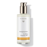 Dr. Hauschka Pleťové čisticí mléko 145 ml