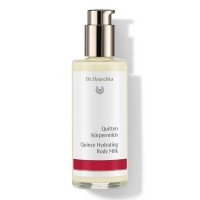 Dr. Hauschka Tělové mléko Kdoule 145 ml